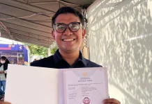 Pelaku UMKM Gorontalo Merasa Terbantu Sertifikat Merek Gratis Oleh Kemenkum