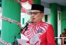 Kanwil Kemenag Gorontalo Dorong ASN Jadi Perekat Bangsa di HUT RI ke-81
