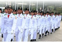 Paskibra dan Paskibraka, Apa Bedanya?
