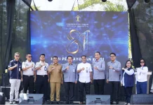 Disparekrafpora Perkuat Kolaborasi Kekayaan Intelektual dan Pembinaan Ekraf