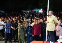 Wali Kota Ajak ASN Sisihkan Sedikit TPP untuk Korban Bencana NTT
