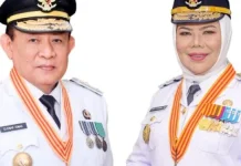 Gorontalo Bantu Penanganan Bencana Gempa di NTT