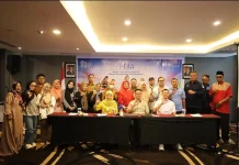 BPJamsostek Perkuat Kemandirian Ekonomi Penerima Manfaat lewat Program PEKA
