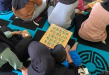 UNG dan Tanggidaa Group Ubah Sampah Plastik Jadi Mainan Edukatif