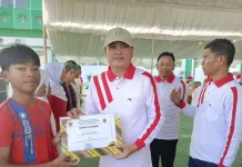 Prestasi Peserta Didik MTsN 1 Kabupaten Gorontalo Mendapat Apresiasi