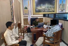 Tim Pengawas Umrah Kemenhaj Gorontalo Tindak Lanjut Aduan Masyarakat