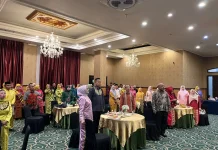 KSBN Kabupaten Kota Dilantik, Budaya Gorontalo Didorong Makin Terkoordinasi