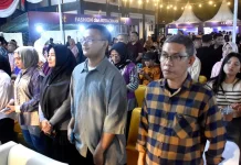 Hari Pengayoman Momentum Perkuat Sinergi Kemenkum dan KemenHAM