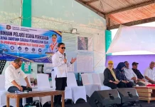 Bantuan Perikanan Harus Tepat Sasaran, Tepat Guna, dan Berkelanjutan