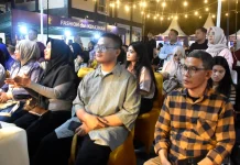 Hari Pengayoman, Momentum Perkuat Sinergi Kemenkum dan KemenHAM