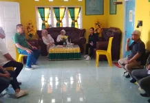 Komisi I Deprov Gorontalo Pantau Kesiapan Air Bersih Hadapi Kemarau