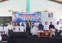 Komisi II Deprov Kawal Bantuan Kapal untuk Nelayan Gorontalo