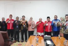 Pemkot Gorontalo dan BTN Perkuat Dukungan untuk UMKM