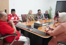 Pemkot Gorontalo Tindak Lanjuti Pinjaman Rp105 Miliar untuk Kantor Wali Kota Baru