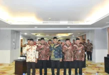 Bandara UPG Siapkan Makkah Route Jemaah Haji 2027, Kemenhaj Gorontalo Apresiasi