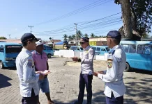 Dishub Data AKDP Kabupaten Gorontalo