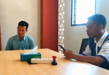 Kepsek Klarifikasi Pemutusan Sepihak Vendor Makanan di Sekolah Rakyat Boalemo