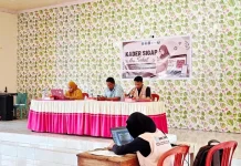SIGAP-KIA Perkuat Kader Desa Deteksi Risiko Kehamilan