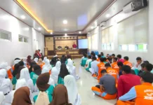 Kemenag dan Polda Gorontalo Bersinergi Cegah Kekerasan Anak