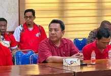 Kemenag Kabgor Dukung Optimalisasi Program Isbat Wakaf Terpadu