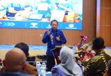 Pemprov Dorong Kemitraan antara Usaha Besar dan UMKM di Gorontalo