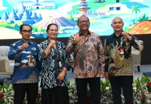 Reformasi Birokrasi Tidak Berhenti pada Pemenuhan Dokumen dan Administrasi