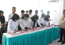 KemenHAM Gorontalo Perkuat Pelayanan Publik dengan Kehadiran PPPK