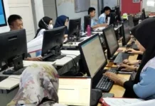 Dana ABT Kemenaker Turun ke Gorontalo, BLK Buka 14 Paket Pelatihan