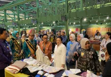 BI Gorontalo Bawa Empat UMKM Tampil di KKI 2026