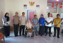 Komisi IV Deprov Soroti Kualitas Bibit Bantuan di Botubilotahu