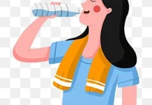Bahaya Kekurangan Cairan Saat Cuaca Panas