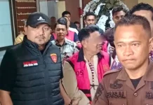 Kejaksaan Tetapkan 4 Tersangka Dugaan Korupsi Dana Hibah KONI Gorontalo