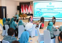 Kenali Program PKK, Nani Ismail: Mampu Pilah Kebutuhan Masyarakat