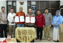 Pohuwato Normalisasi Dua Sungai Kurangi Risiko Banjir