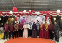 Paguyuban Pemerhati RRI Gorontalo Gelar Pagelaran In Memoriam Irwan Hamzah
