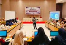 Penguatan Surveilans Jadi Strategi Gorontalo Tekan Angka Kematian Ibu