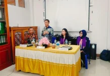 Perkuat Mutu Layanan, Labkesmas Gorontalo Jalani Re-Akreditasi LPA-KAKP