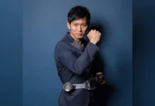 Indonesia Game Expo (IGX) 2026 Umumkan Satoshi Matsuda, Lineup Ryuki Makin Lengkap