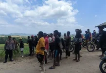 Hari ke-62, Polisi Intensif Cari Orang Hilang di PT PG Gorontalo