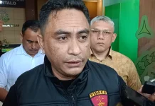 Eks Pj Gubernur Gorontalo Belum Ditahan, Kejati: Pemberkasan Sementara Dilakukan