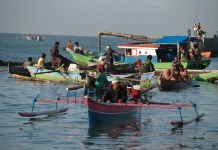 Produksi Perikanan Provinsi Gorontalo Capai 131.783 Ton