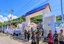 46 Desa di Gorontalo Masuk Usulan Kampung Nelayan Merah Putih 2026