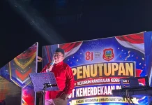 Sekda Sugondo Respons Aspirasi Pembangunan di Limboto Barat