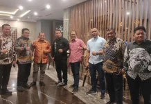 Sugondo Makmur Apresiasi Dialog Kebangsaan 100 Tokoh Gorontalo