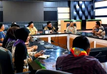Pemerintah Gelar Final Check Perkemahan Saka Widya Budaya Bakti 2026