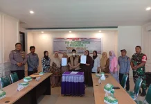 Mediasi Posbankum Desa Tinelo Berhasil Redam Sengketa Utang-Piutang