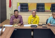 Gorut Tindak Lanjuti Rencana Aksi Hasil SPI KPK 2025