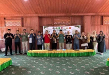 Menteri Agama RI Dijadwalkan Berkunjung ke Kabupaten Gorontalo Agustus Ini