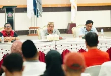 Adhan Dambea: Tak Hadiri Kegiatan Pemkot, TPP ASN Dipotong 2 Persen