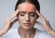 Sering Sakit Kepala? Bisa Jadi Bukan karena Kurang Tidur